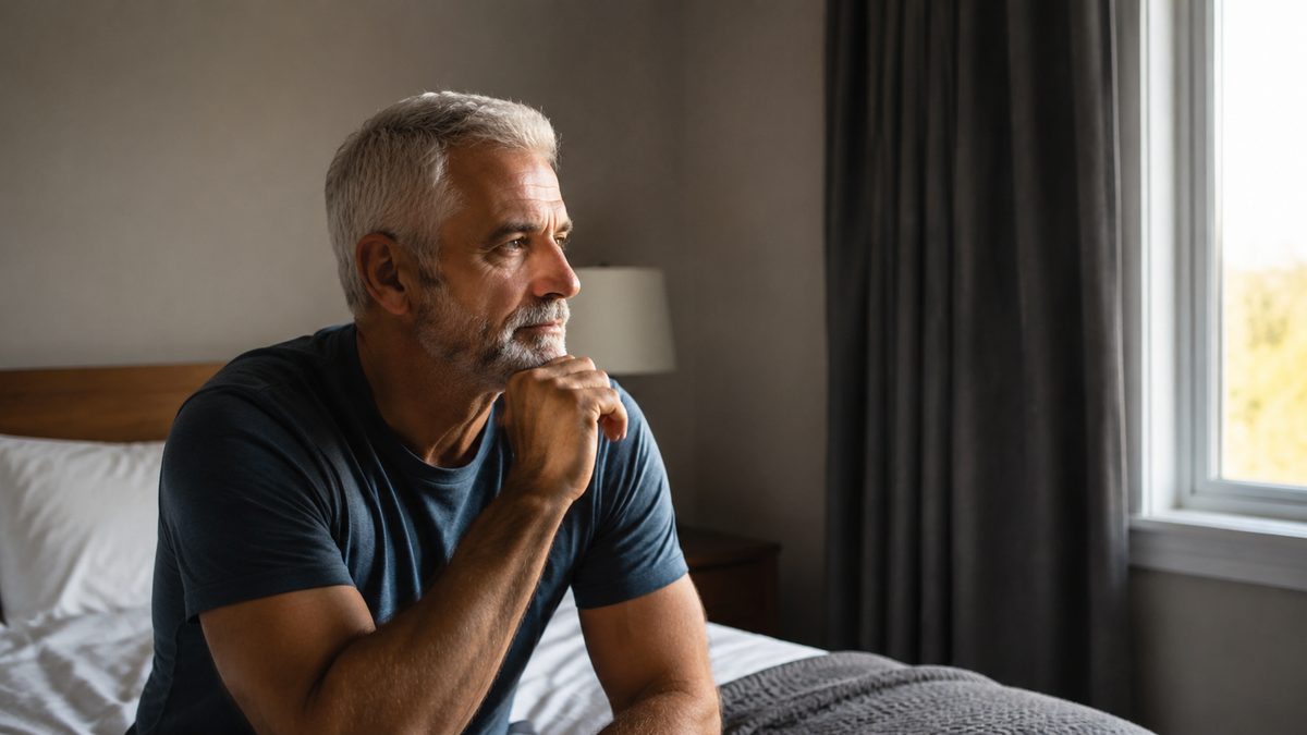 Does Ejaculating Once a Week Help Prevent Prostate Cancer?