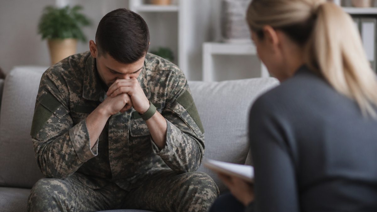 Does life insurance cover PTSD?