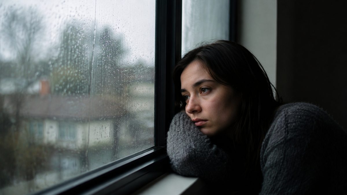 How do you know if your mental health is declining?