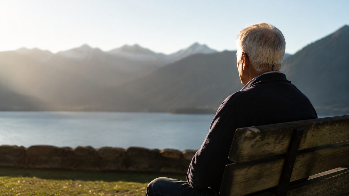 How long does it take to heal inside after prostate surgery?
