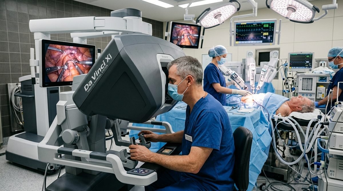 How much does it cost to have your prostate removed privately?