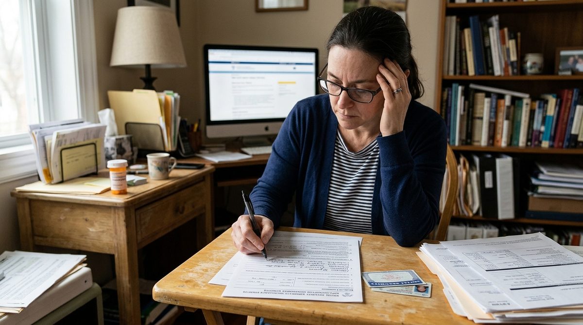 How much does migraine disability pay?