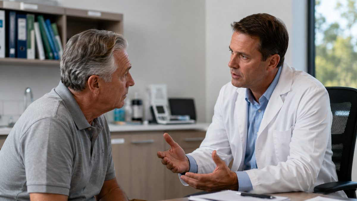 How much does prostate surgery cost in Australia?