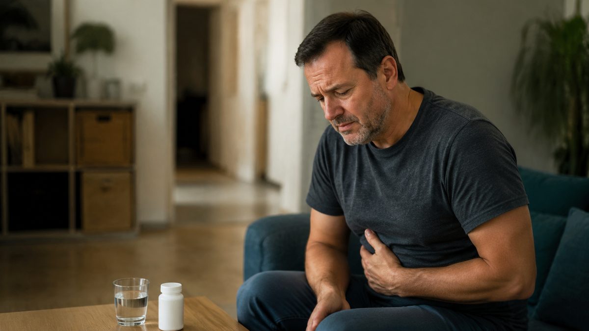 Is Cirrhosis of the Liver Considered a Disability?