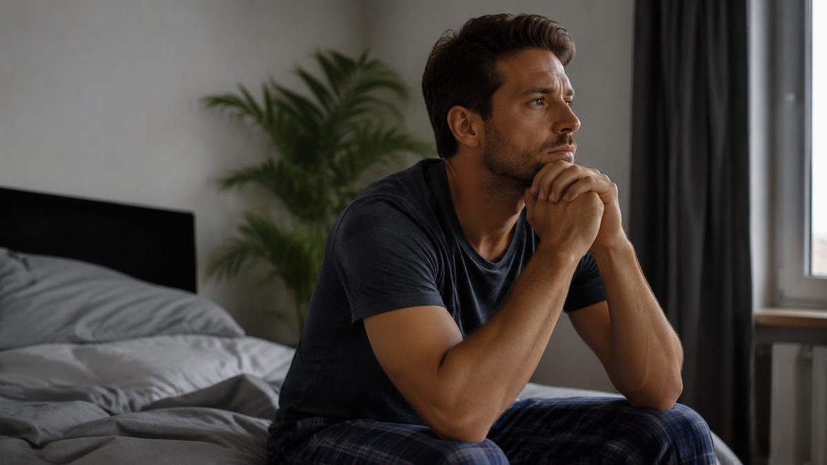 Is ejaculating every day good for your prostate?