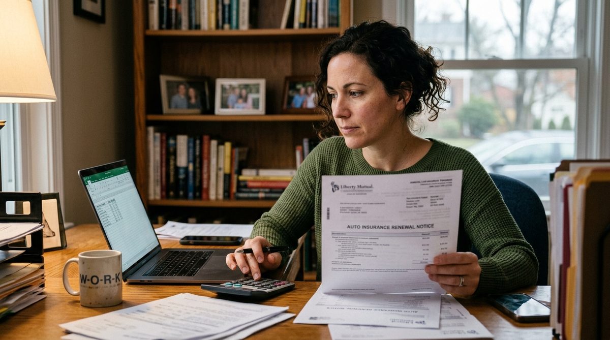 Is it cheaper to pay your insurance annually?