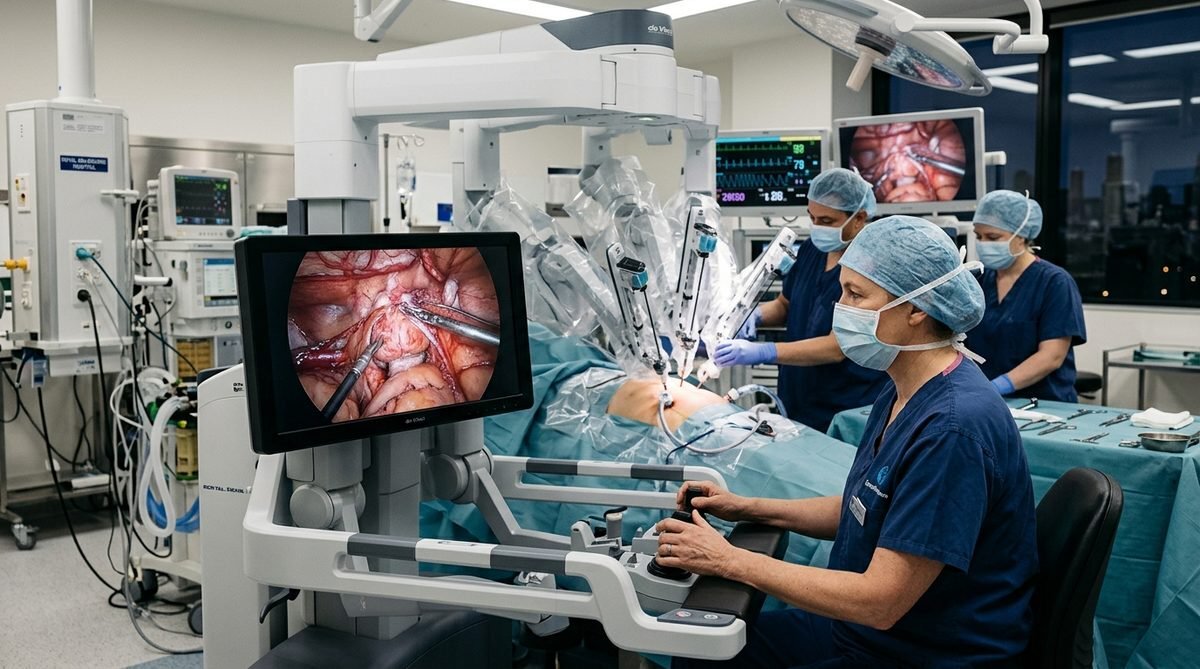 Is it worth having your prostate removed?