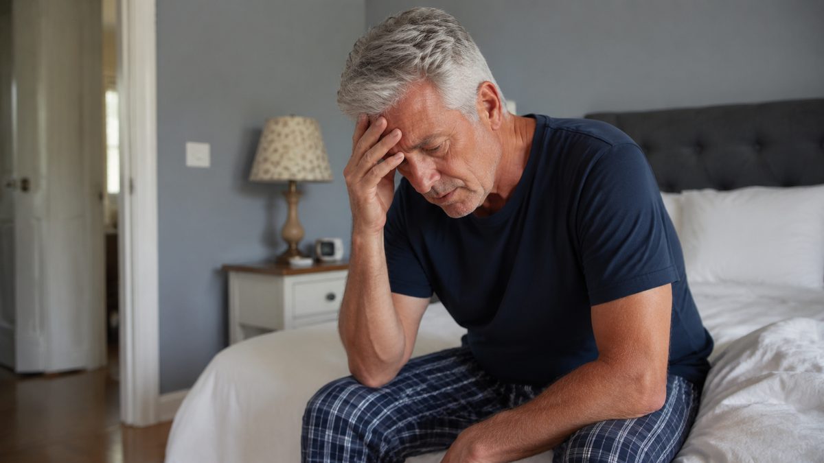 What Are the 5 Warning Signs of Prostate Problems You Shouldn't Ignore