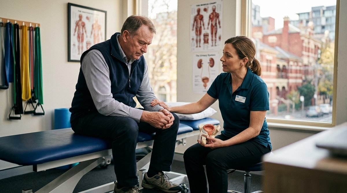 What are the negatives of removing your prostate?