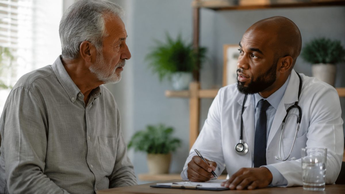 What benefits can I get if I have prostate cancer?