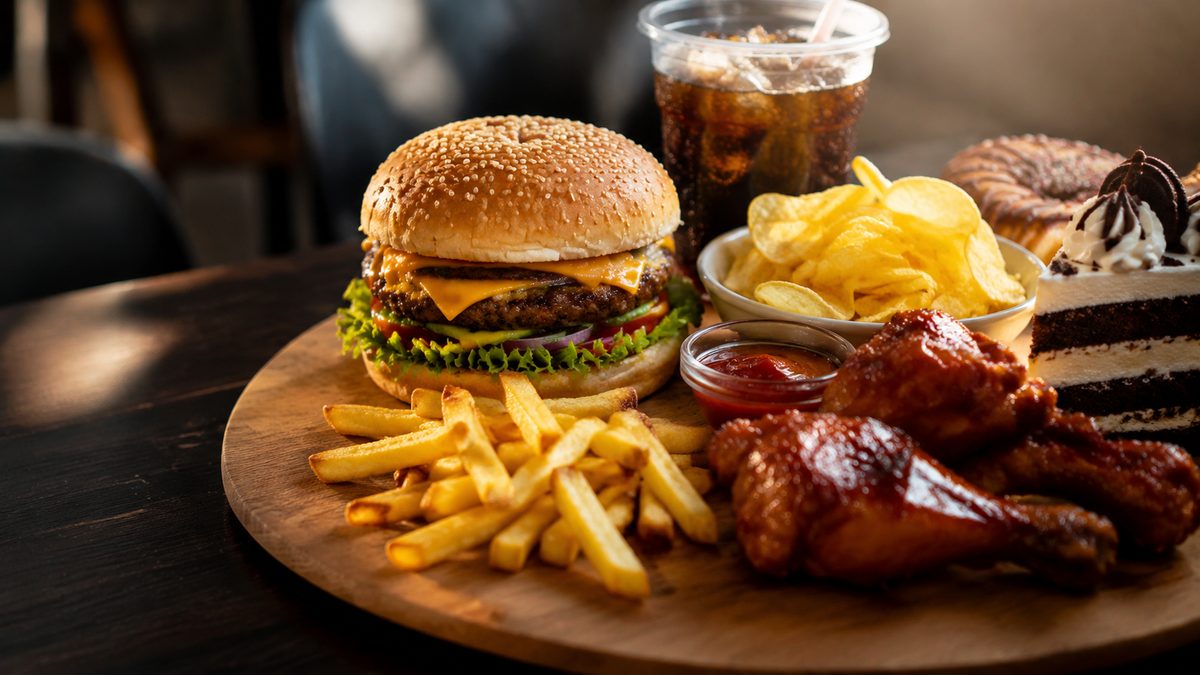 What Food Do I Stay Away From for a Gleason 5+4 Prostate Cancer?