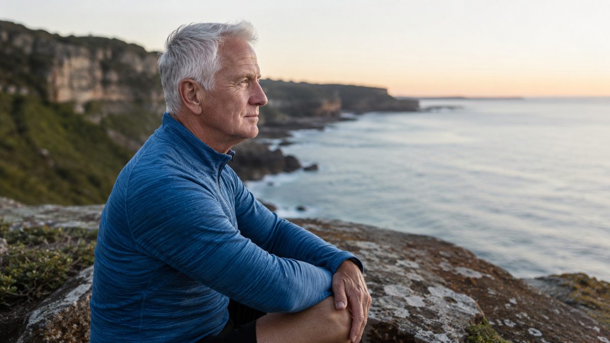 What is the Bupa prostate pathway?