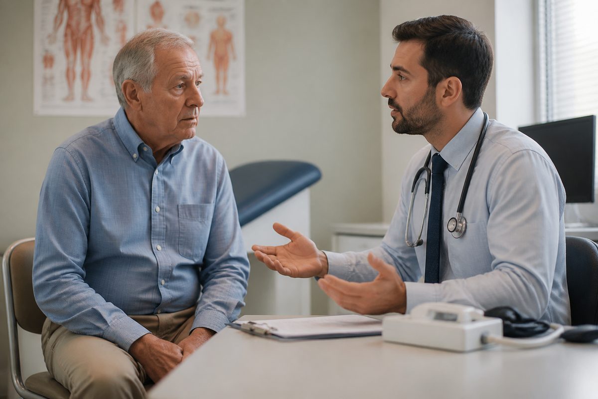 What is the point of MyMedicare?