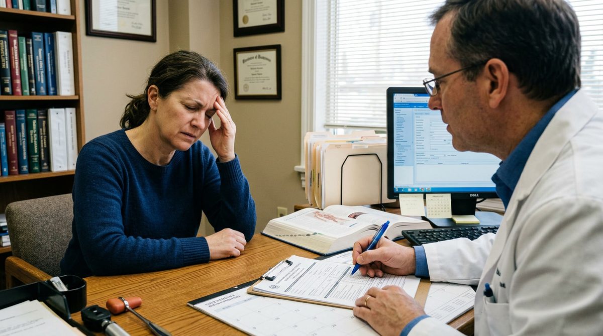 What percentage of disability do you get for migraines?