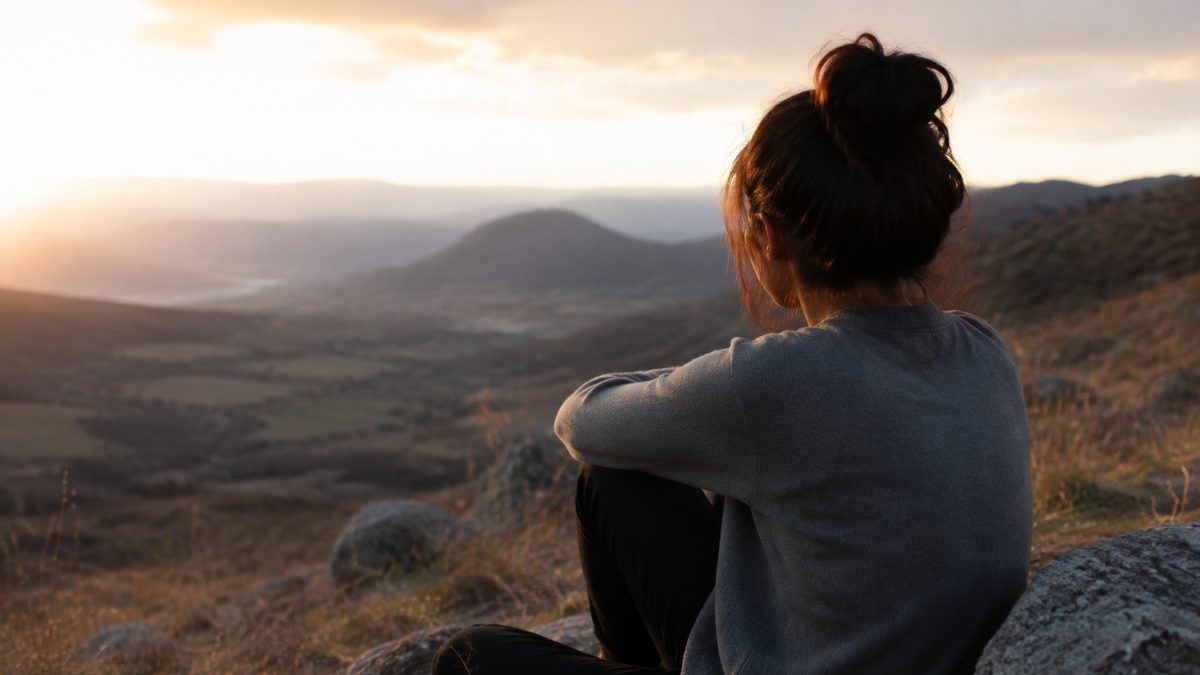 When to Walk Away from Someone with Mental Illness (And Why It's Not Giving Up)