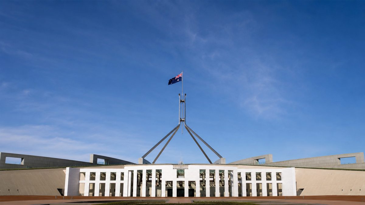 Which government started Medicare in Australia?