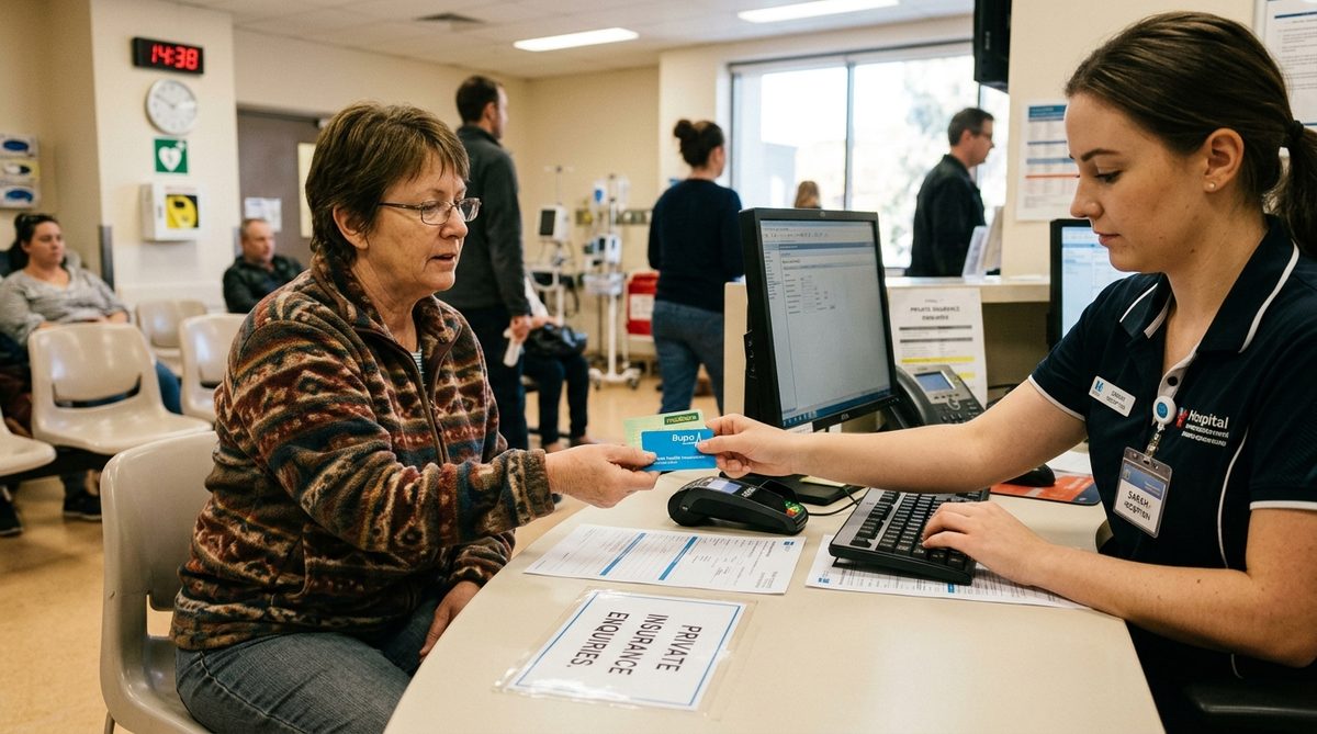 Which health insurance company is the best in Australia?