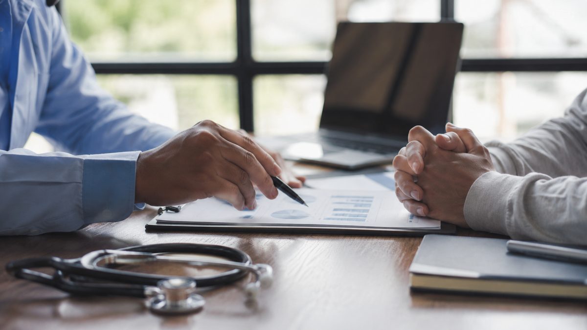 Which is the No. 1 health insurance?