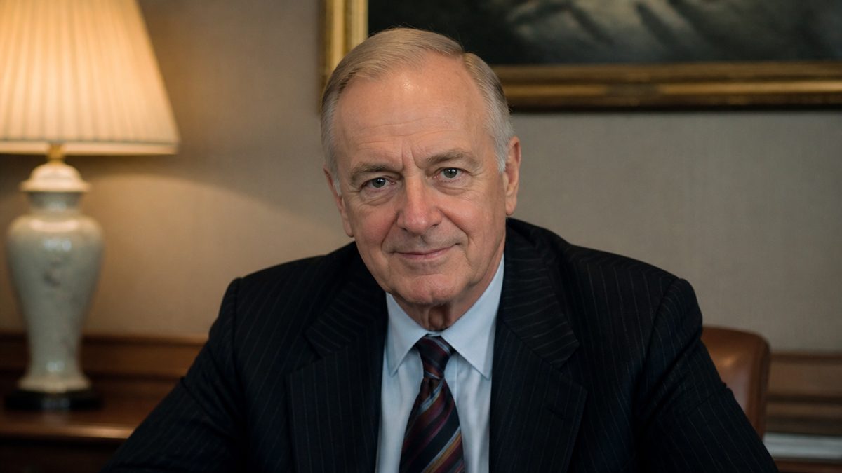 Which prime minister introduced superannuation in Australia?