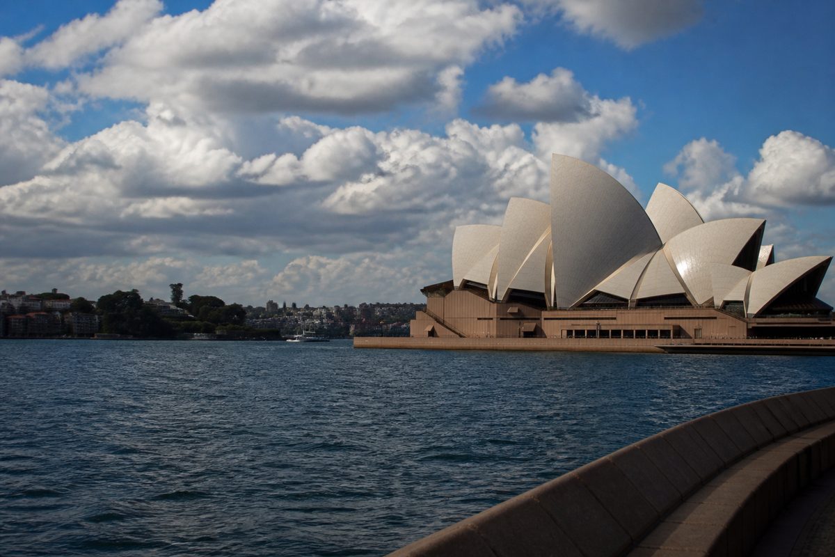 Who brought Medicare into Australia?