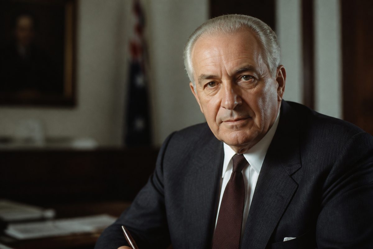 Who introduced Medicare into Australia?