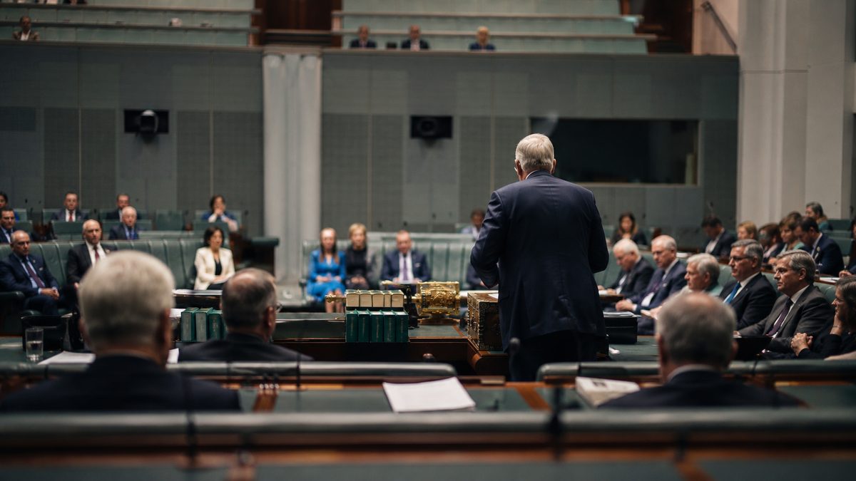 Who introduced the Medicare Levy in Australia?