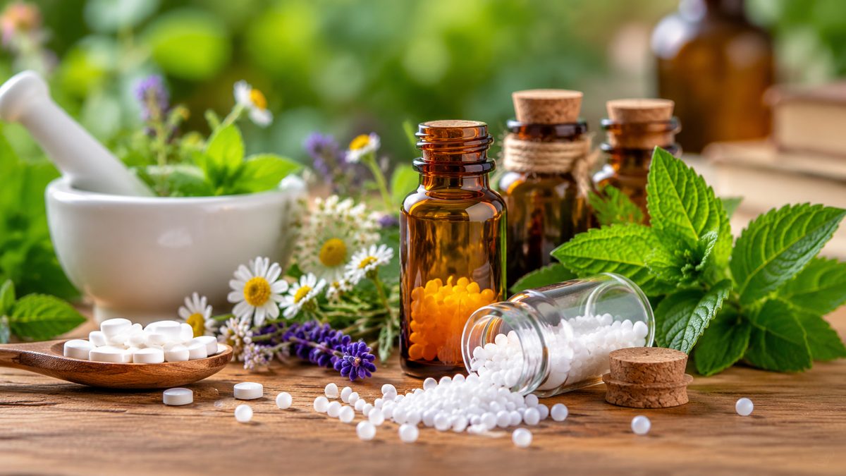 Are Homeopathic Products Drugs? Legal Rules and Real Uses