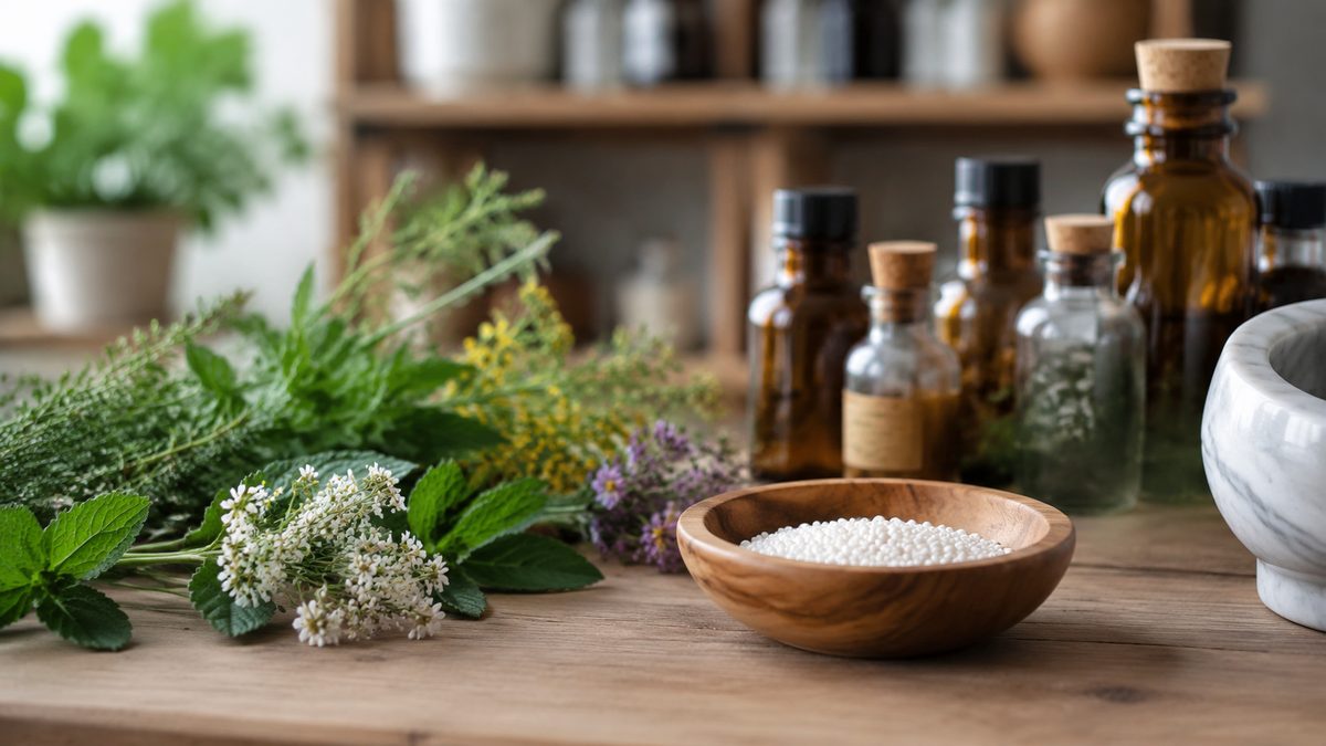 Are Homeopathic Remedies Regulated? What You Need to Know