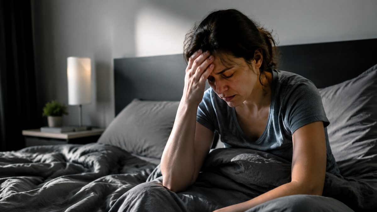 Can a Sleep Apnea Diagnosis Be Wrong?
