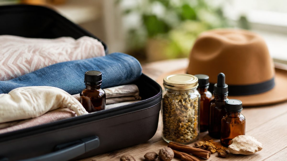 Can I bring Ayurvedic medicine to Australia?