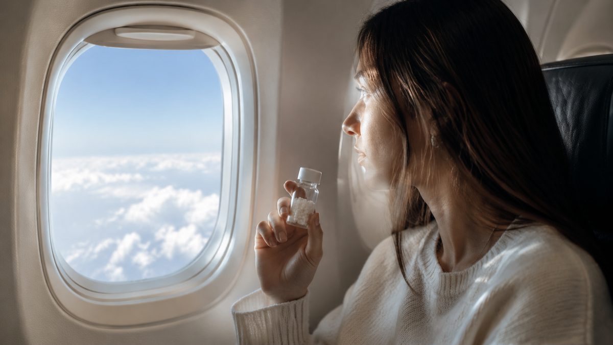 Can I Carry Homeopathic Medicines in an International Flight? Everything You Need to Know