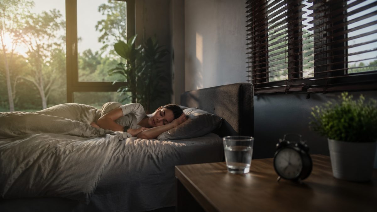 Can sleep apnea be reversed naturally?