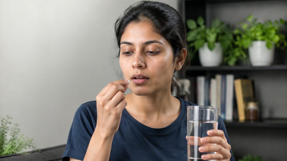 Can We Eat Food After Taking Homeopathic Medicine? The Clean Mouth Rule