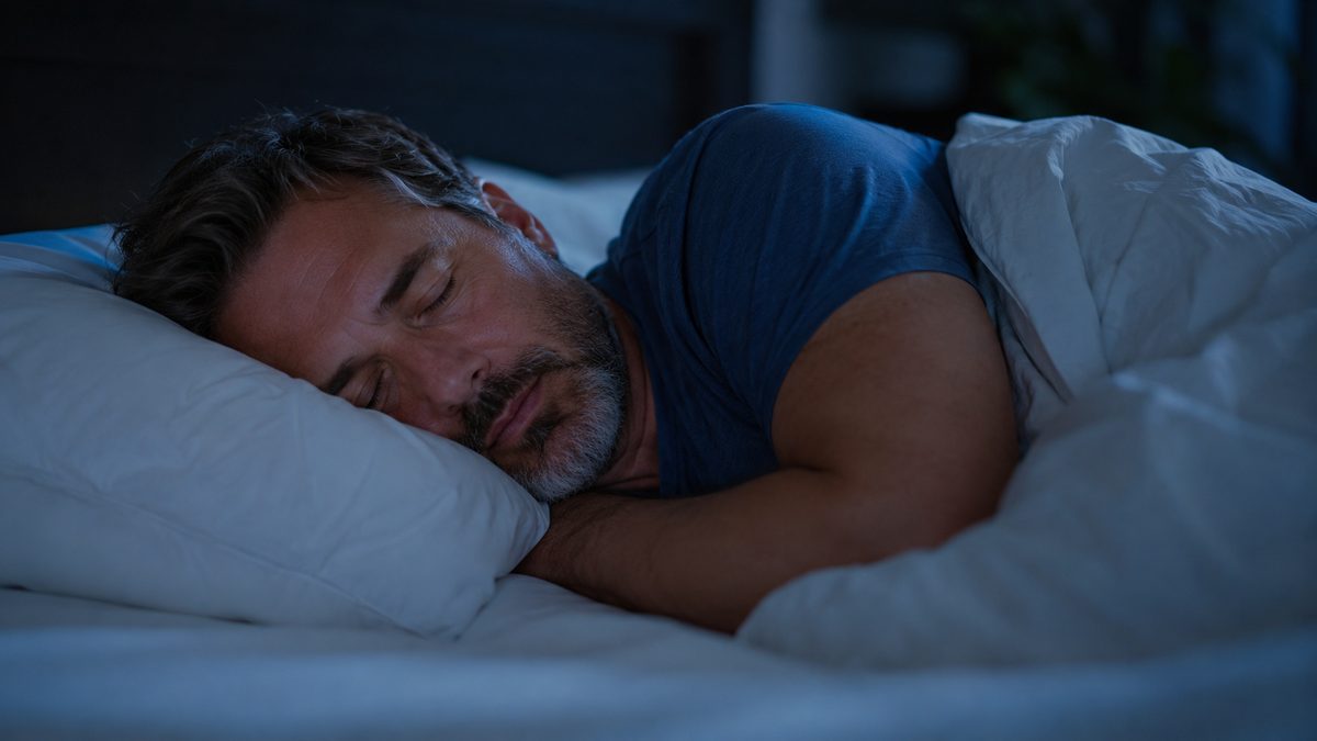 Can you get rid of sleep apnea?