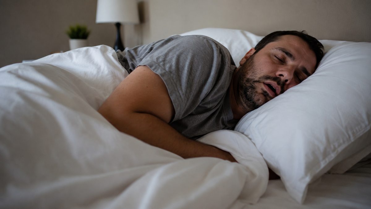 Can you live with obstructive sleep apnea?