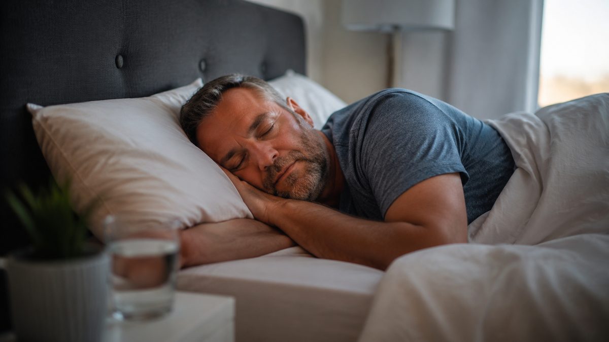 Can you reverse sleep apnea?