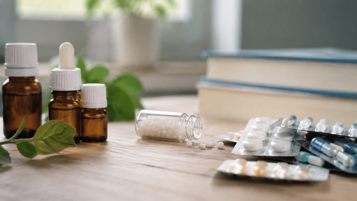 Do Homeopathic Medicines Interact With Other Medications? What You Need to Know