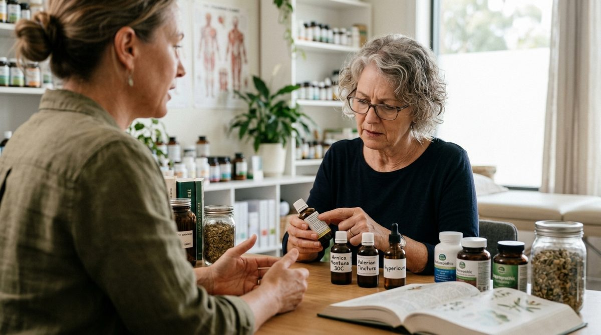 Does Naturopathy Have Side Effects?