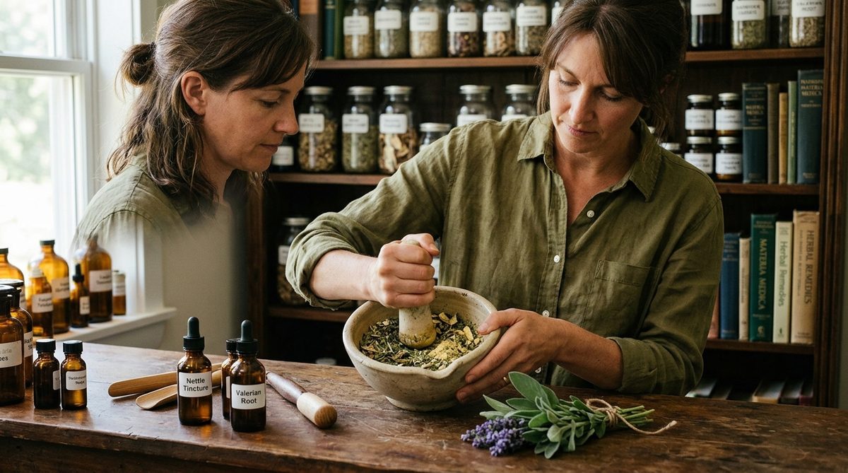 Does Naturopathy Really Work?