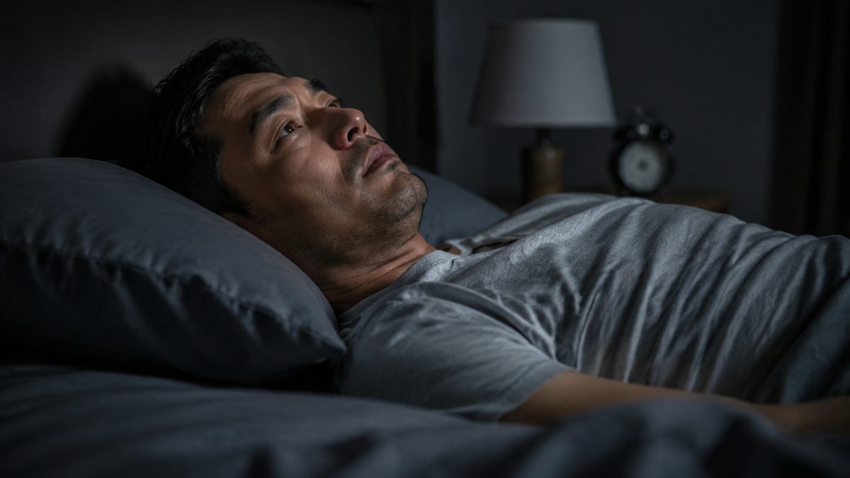 How Do I Know if It's Sleep Apnea or Something Else?