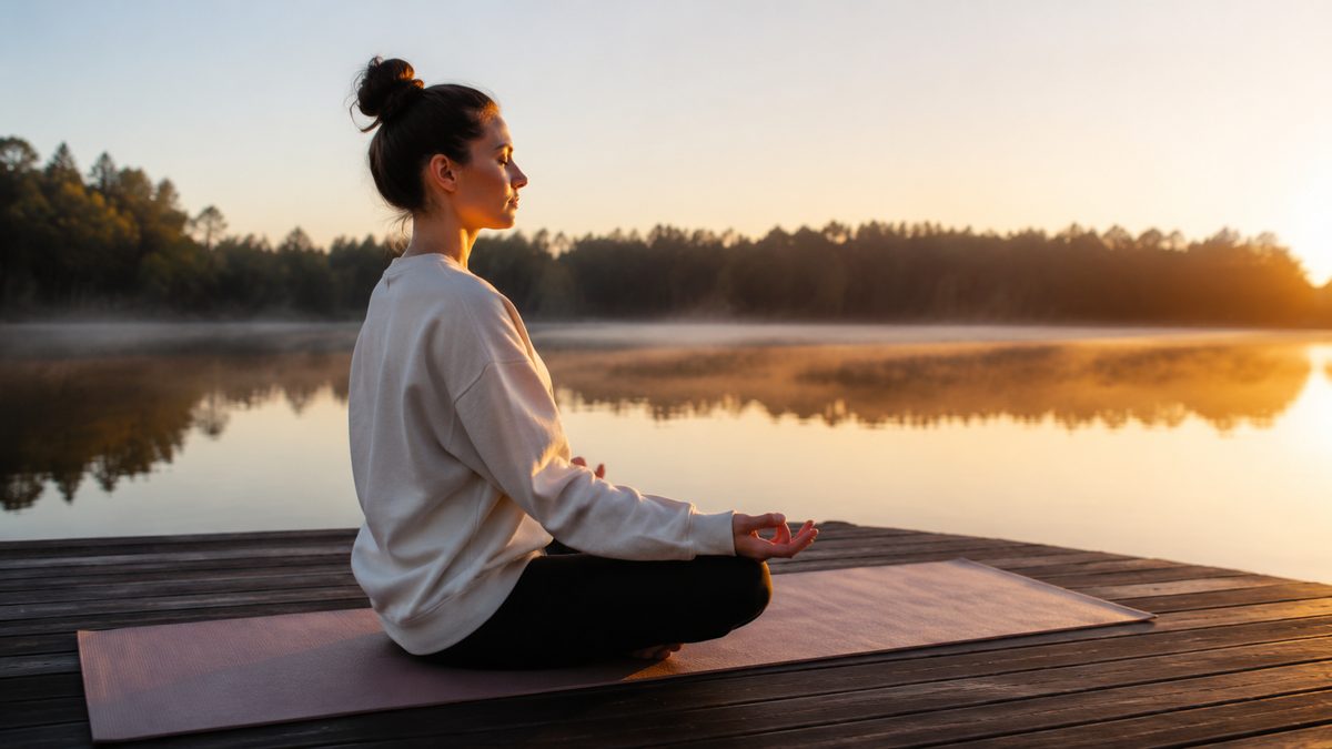 How Do You Fix Sleep Apnea Naturally?