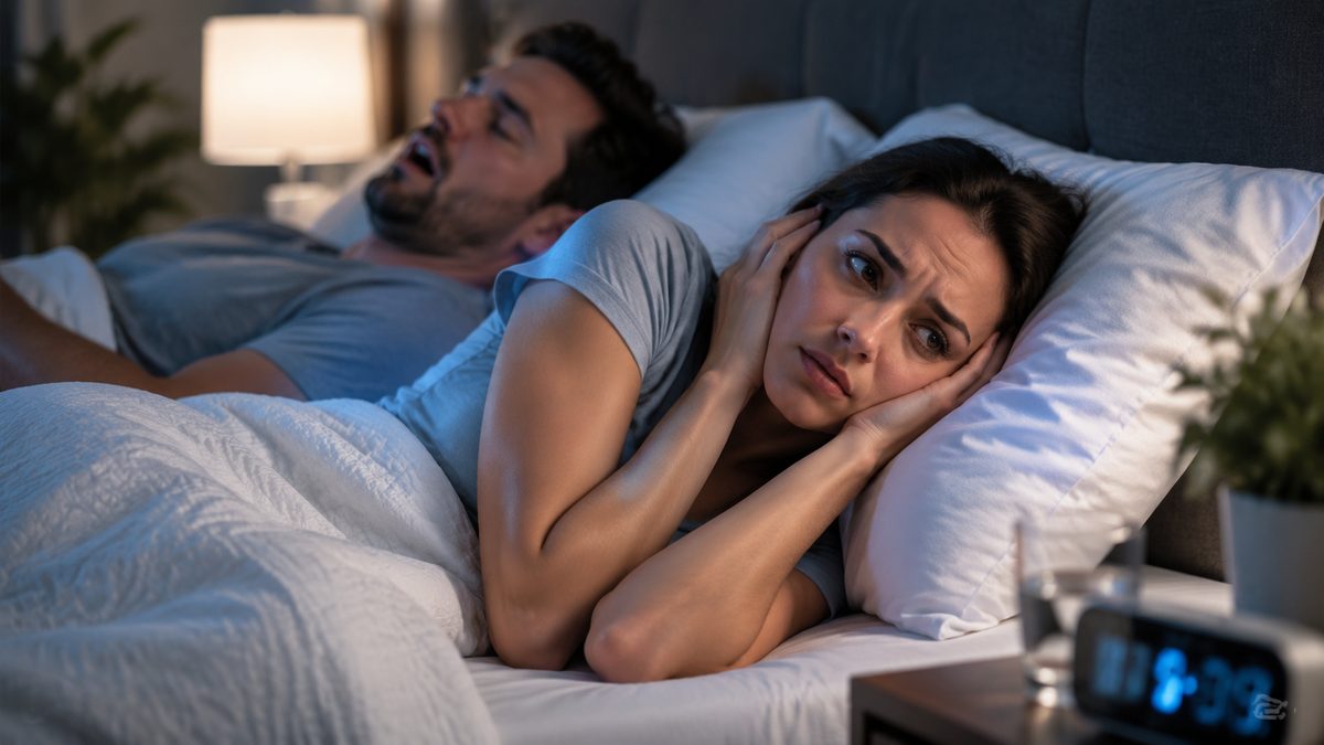 How Do You Know If You Have Silent Sleep Apnea? Signs, Tests, and What to Do