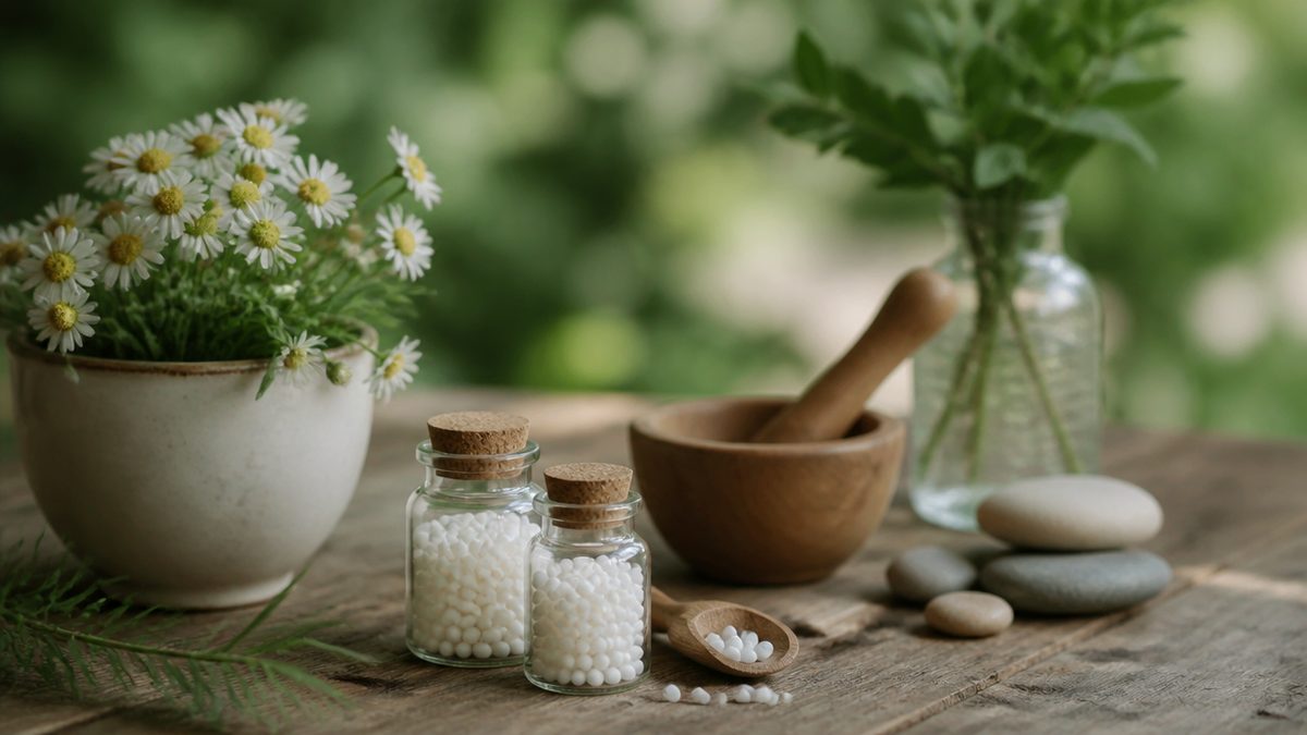 How fast does homeopathy work?