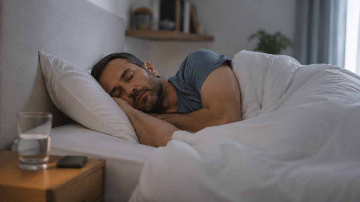 How Serious Is Mild Sleep Apnea? Risks, Symptoms, and Treatments