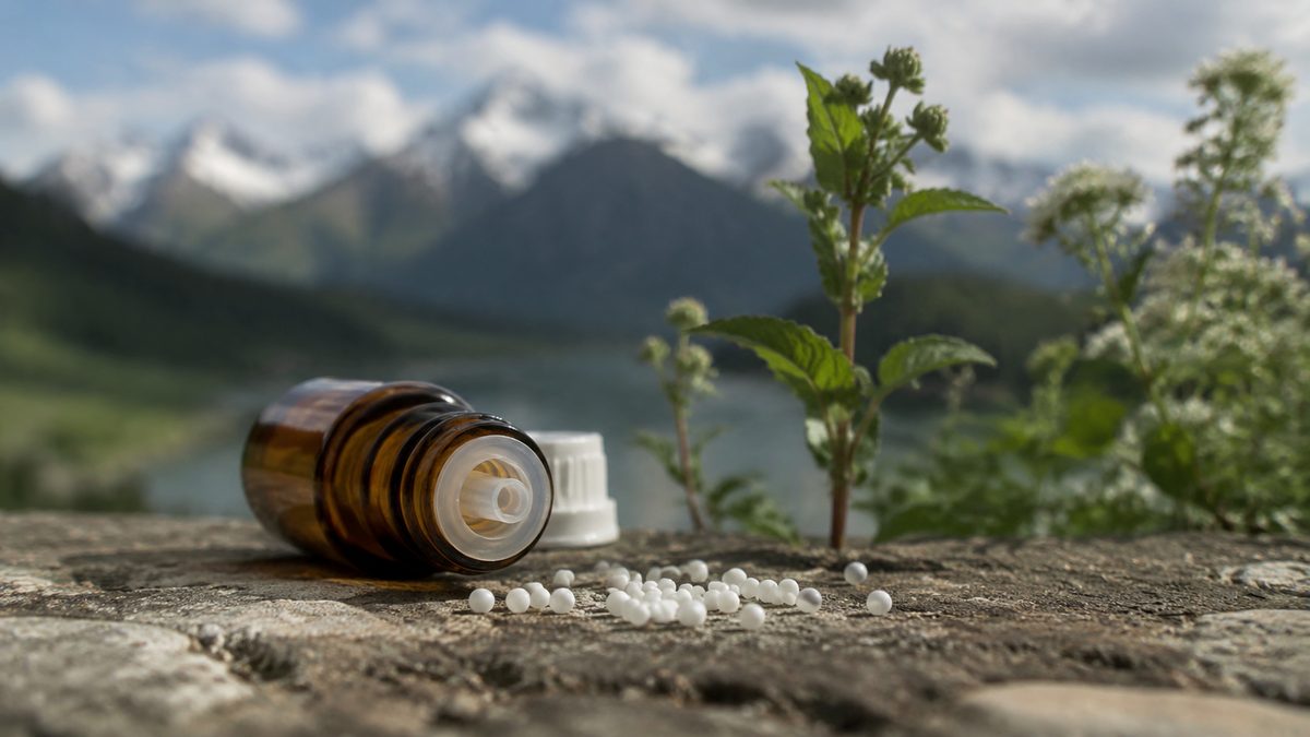 Is homeopathy accepted worldwide?