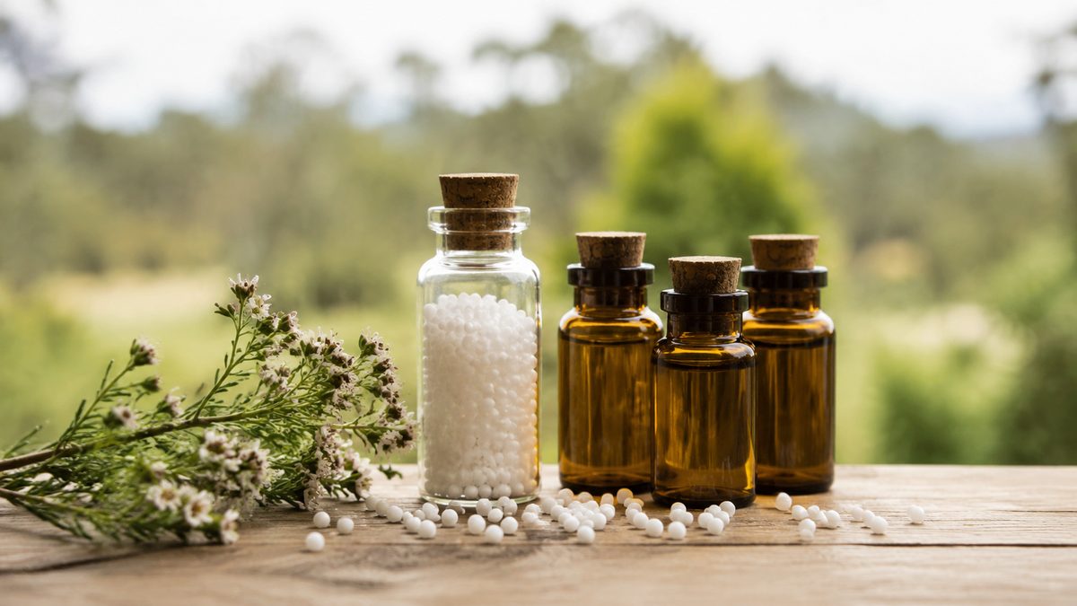 Is Homeopathy Recognised in Australia? What You Actually Need to Know