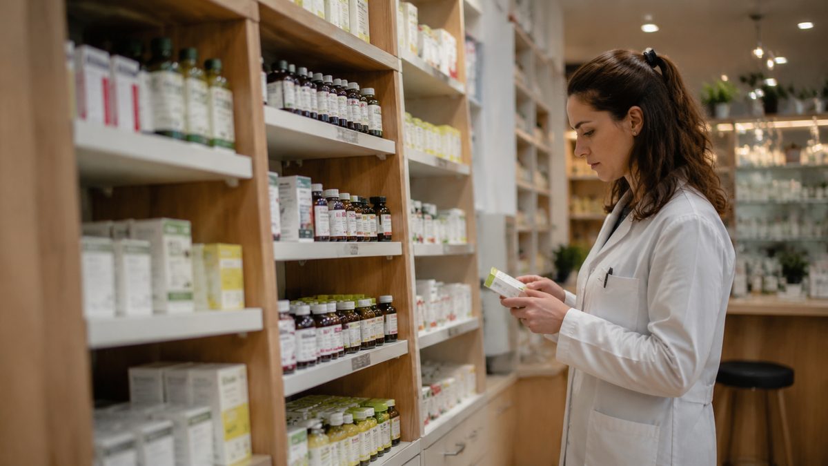 Is Homeopathy Still Practiced in Germany? What the Data Actually Shows