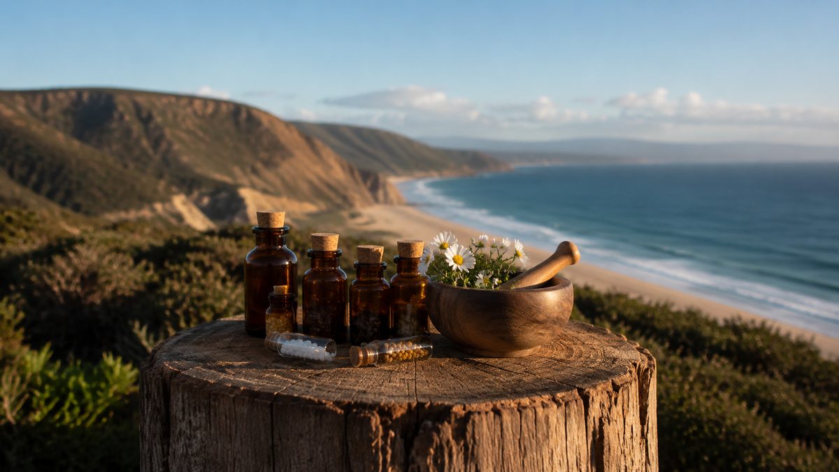 Is Homoeopathy Valid in Australia? What You Actually Need to Know