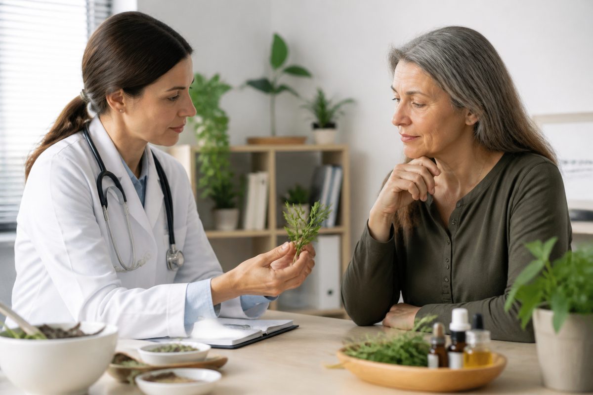 Is integrative medicine the future?