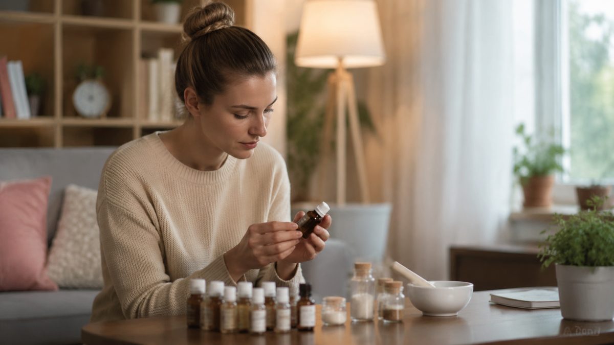 What Are the Precautions While Taking Homeopathic Medicine? A Practical Guide